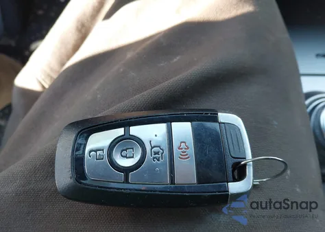 2020 Ford Explorer Xlt from USA, damaged, VIN 1FMSK8DH7LGA89655